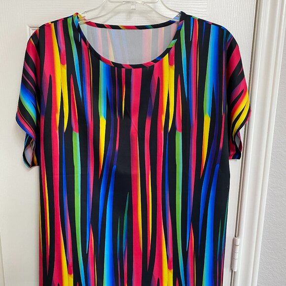 Brand new without tags ladies top - Picture 1 of 2